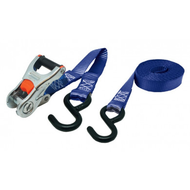 SANGLE A CLIQUET ALU+CROCHETS - SANGLE A CLIQUET ALU+CROCHETS -